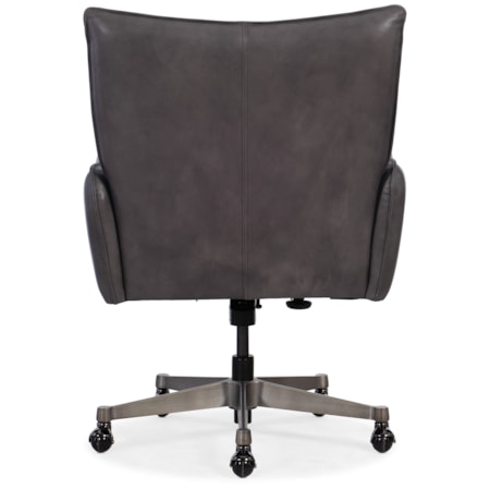 Quinn Executive Swivel Tilt Chair