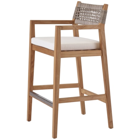 Chesapeake Bar Stool