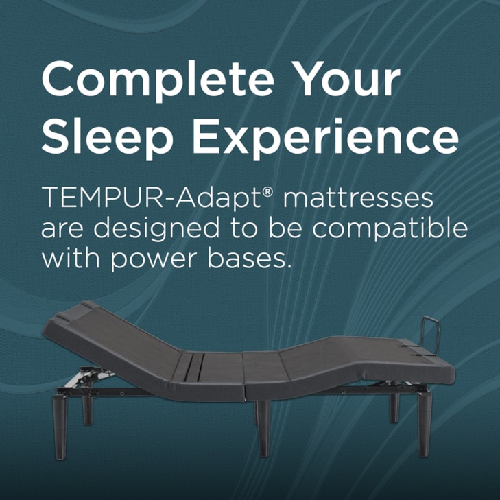 Tempur-Pedic® TEMPUR-Adapt® 2.0 Medium TEMPUR-Adapt® Medium Twin XL