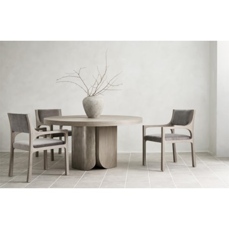 4 Piece Dining Set