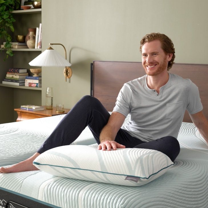 Tempur-Pedic® TEMPUR-ProAdapt® 2.0 Soft TEMPUR-ProAdapt® Soft  Double