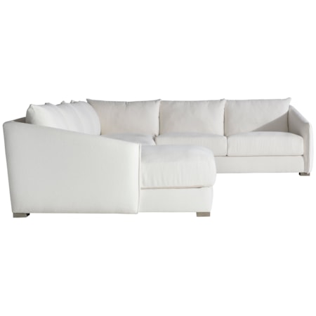Solana Outdoor Sectional
