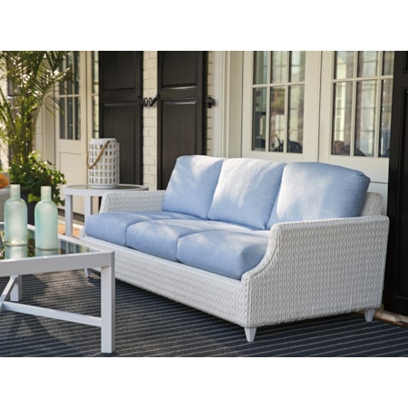 Outdoor Sofa