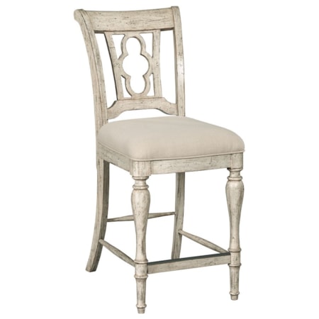 Kendal Counter Height Side Chair