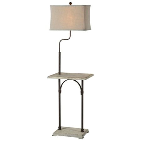 Max Floor Lamp
