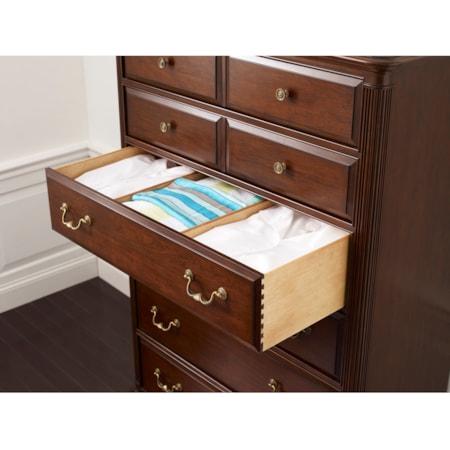 Drawer Chest