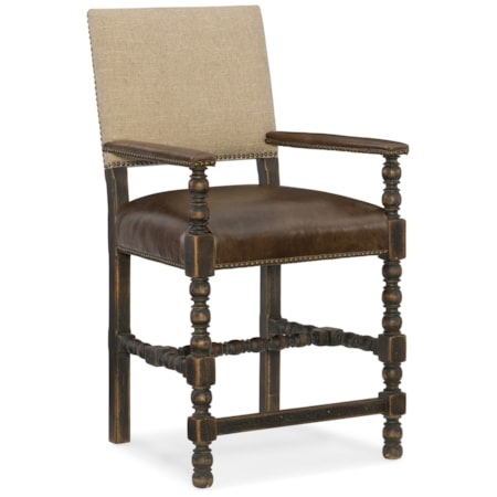 Comfort Counter Stool