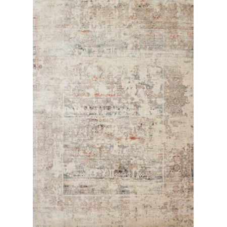 7'-10" X 10' Rug