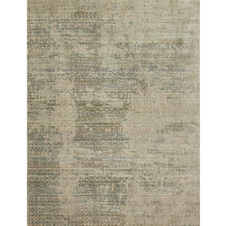 7'-10" X 10' Rug