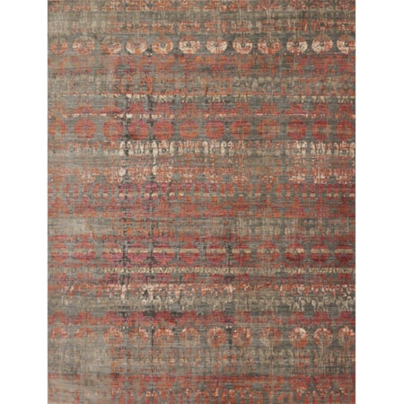 7'-10" X 10' Rug