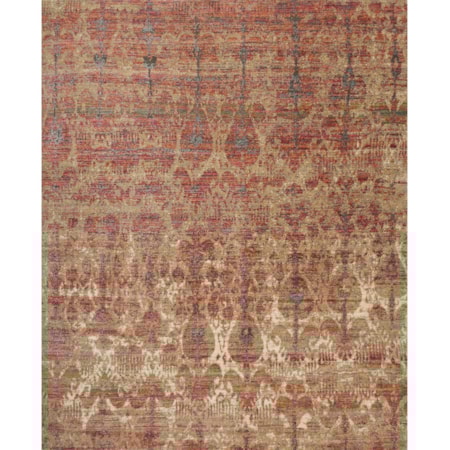 7'-10" X 10' Rug
