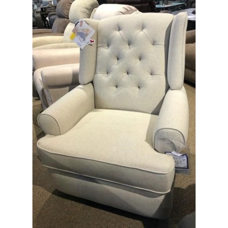 Recliner