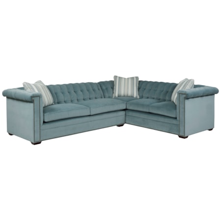 L-Shaped Sectional
