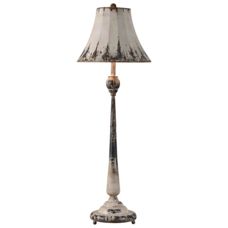 Laura Buffet Lamp