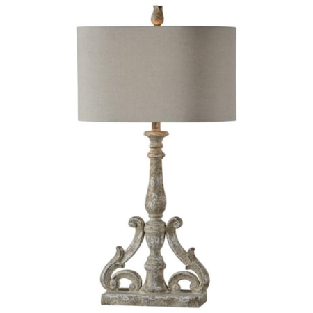 Florence Table Lamp