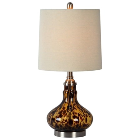 NOELLE TABLE LAMP