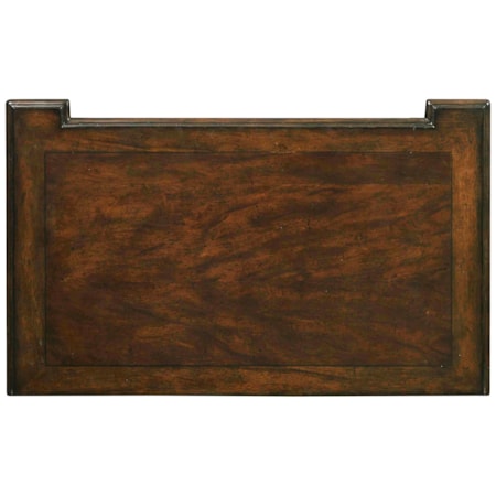 4-Drawer Lateral File