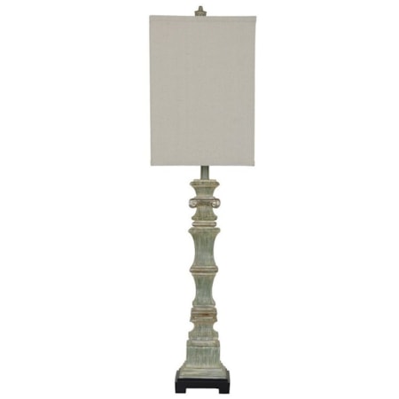 Alegre Table Lamp