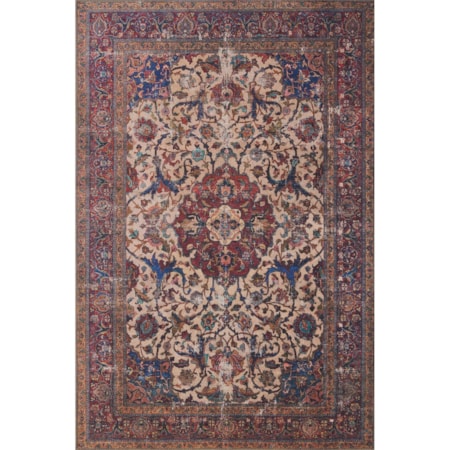 7'-6" x 9'-6" Area Rug