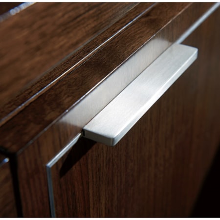 3 Pc Entertainment Wall Unit