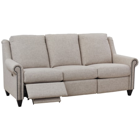 Customizable Power Reclining Sofa