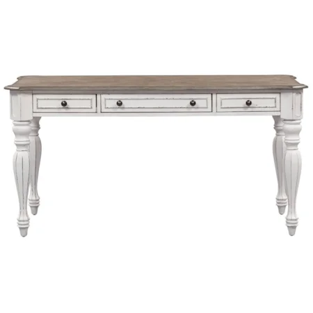 Farmhouse Desks Browse Page