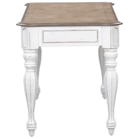 Lift Top Writing Desk