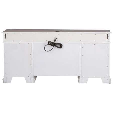 Credenza