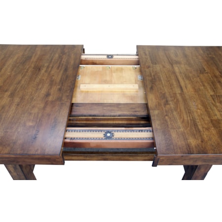 9 Piece Table and Chairs Set