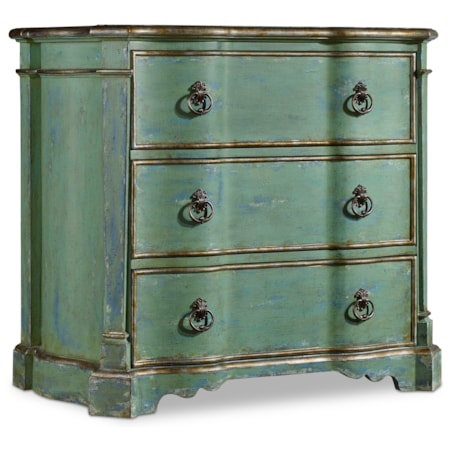 Catrina Drawer Chest