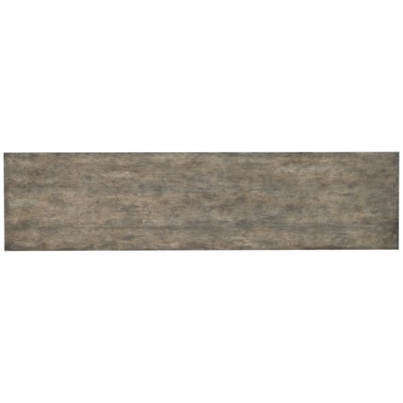 Four Door Sideboard with Adjustable Shelves