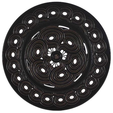 High/Low Bistro Table