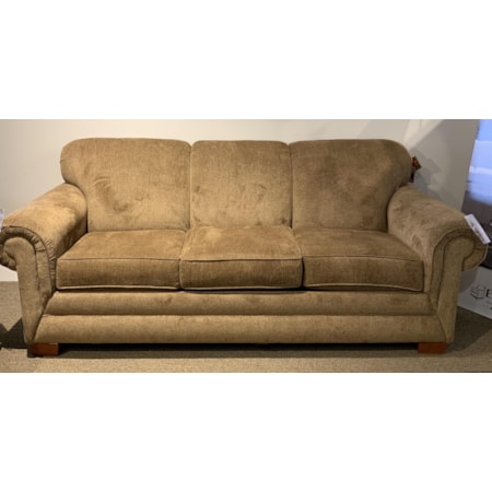 Queen Sleeper Sofa