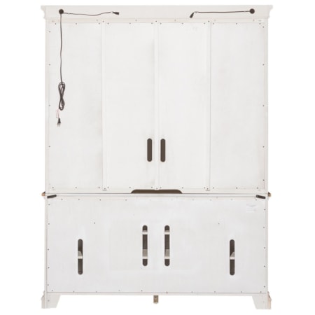 Entertainment Center