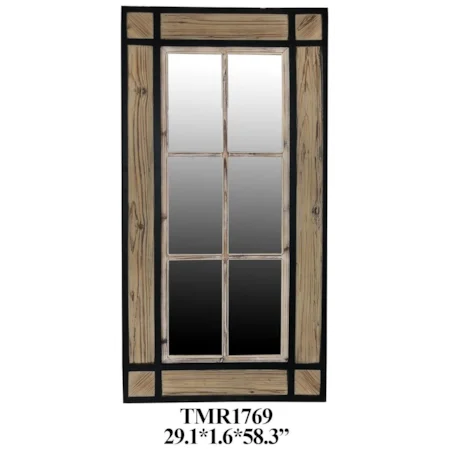 Floor Mirrors Browse Page