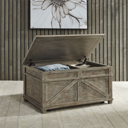 Storage Trunk