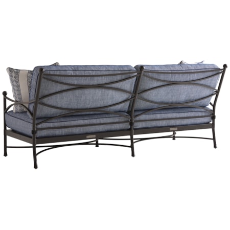 Outdoor Sofa