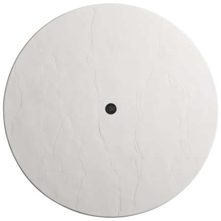 Outdoor Round Dining Table