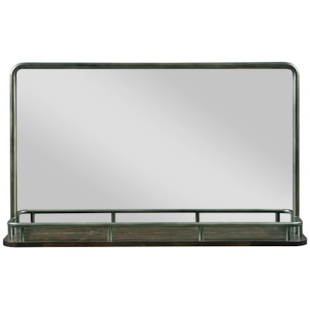 Westwood Landscape Mirror