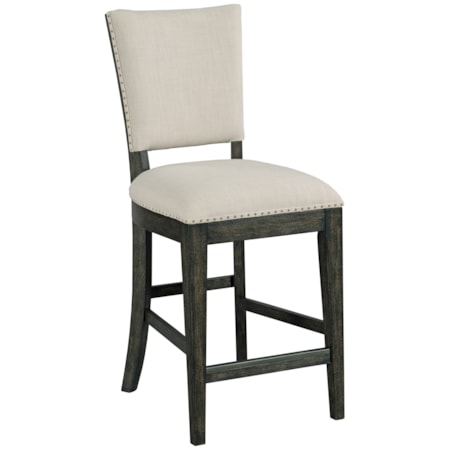 Kimler Counter Height Chair                 