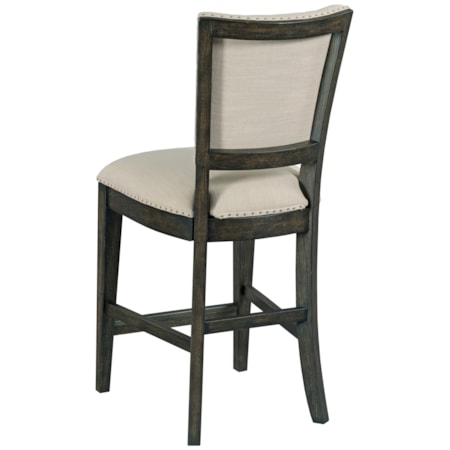 Kimler Counter Height Chair                 