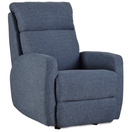 Power Headrest Rocker SoCozi Recliner