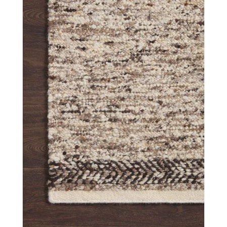 7'9X9'9 GRANITE/MOCHA