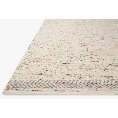 7'9X9'9 PEBBLE/STONE