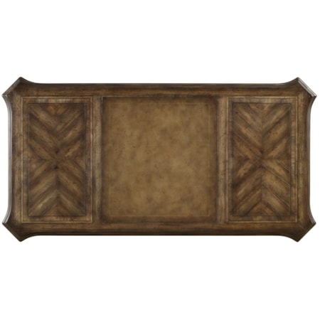 Executive Desk
