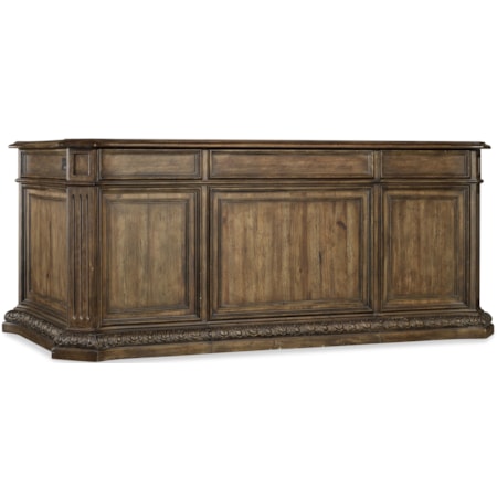 Executive Desk
