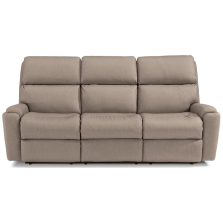 Power Reclining Sofa