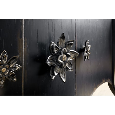 3-Door Bien Ame Buffet