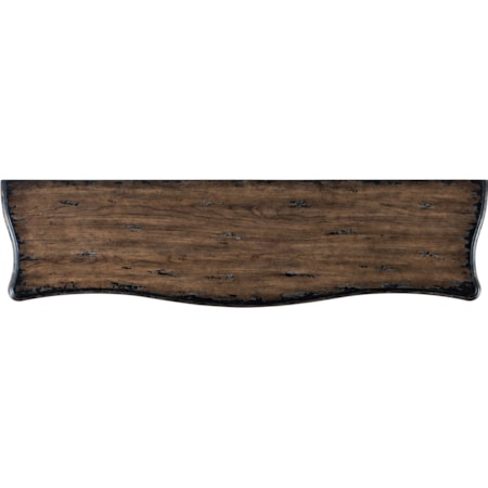 3-Door Bien Ame Buffet