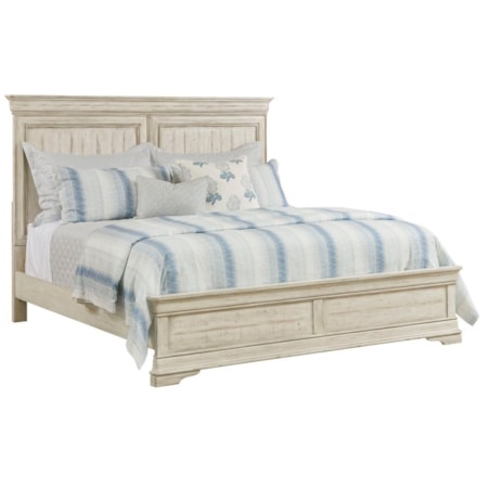 Glendale Queen Headboard